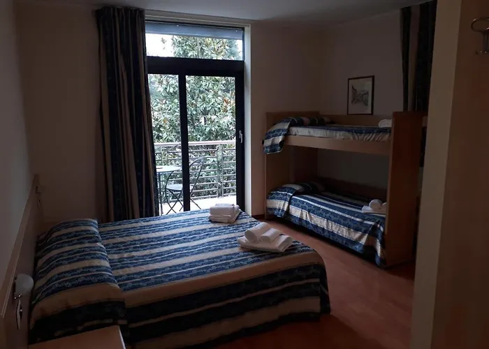 Hotel Due Laghi