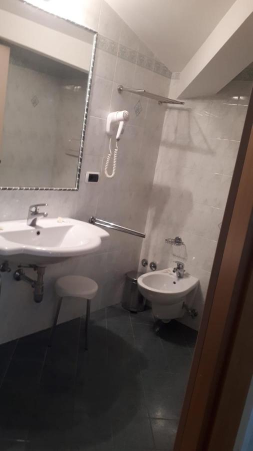 Due Laghi Hotel 3*