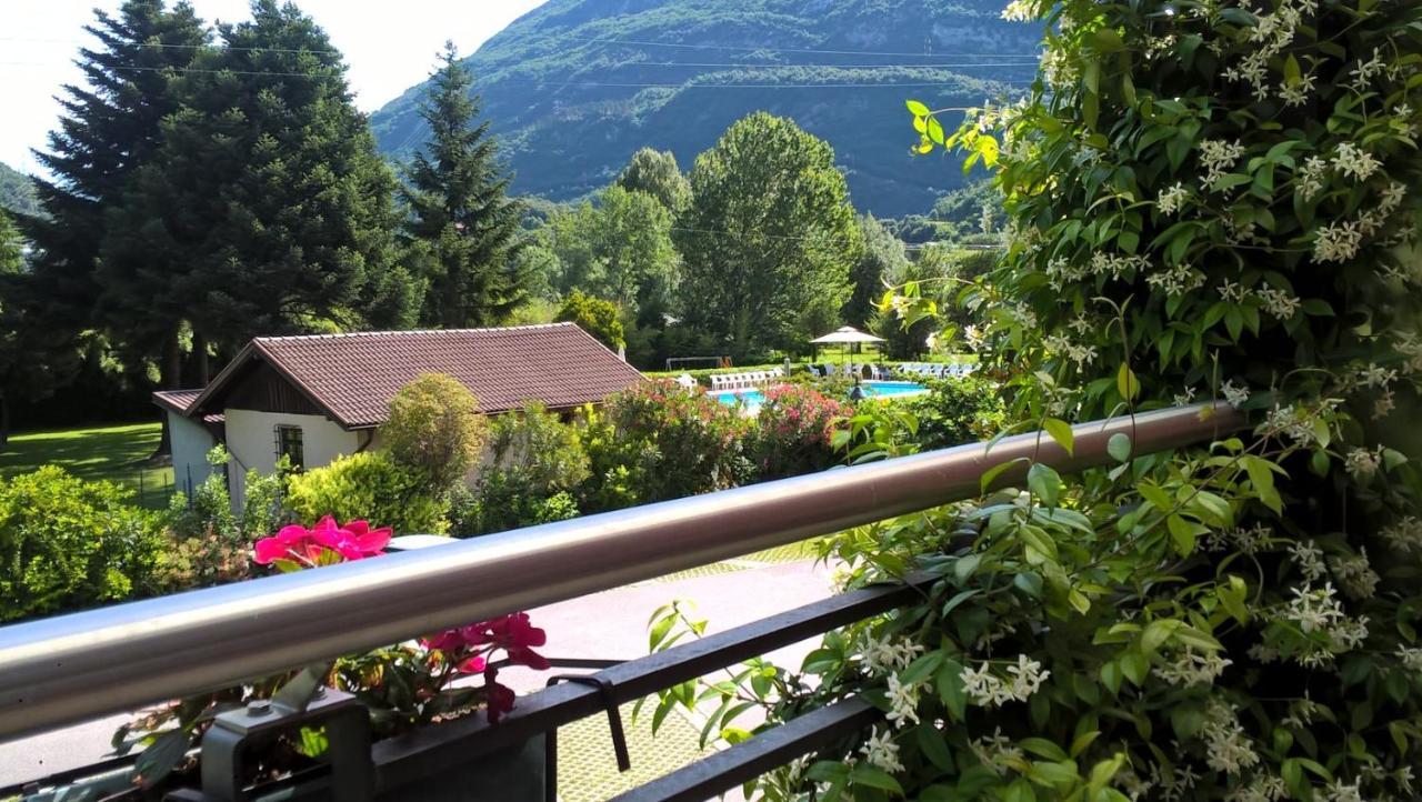 Hotel Due Laghi Padergnone