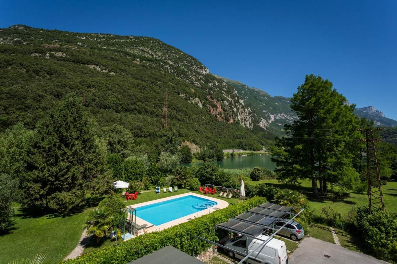 Due Laghi Hotel Padergnone