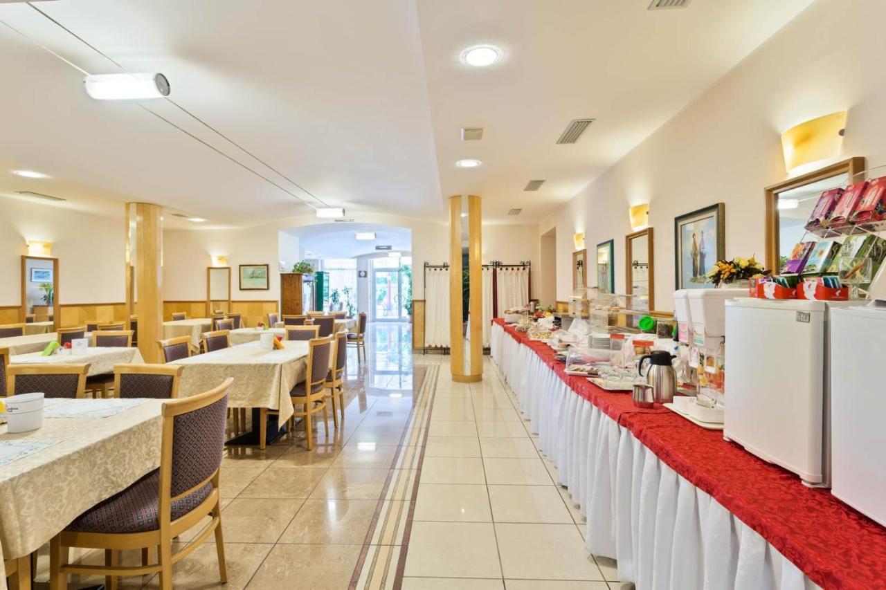 Due Laghi Hotel Padergnone