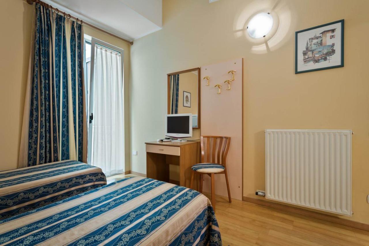 Due Laghi Hotel 3*