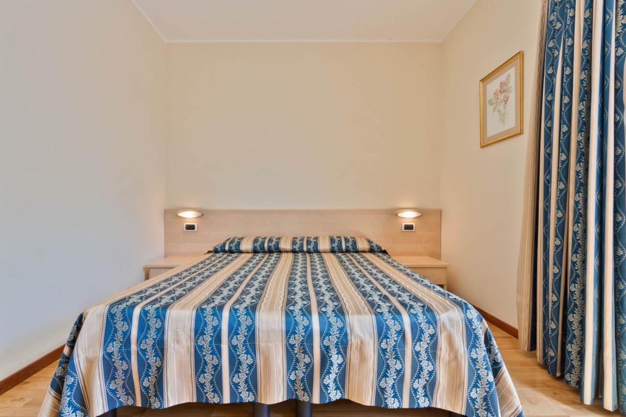 Due Laghi Hotel Padergnone