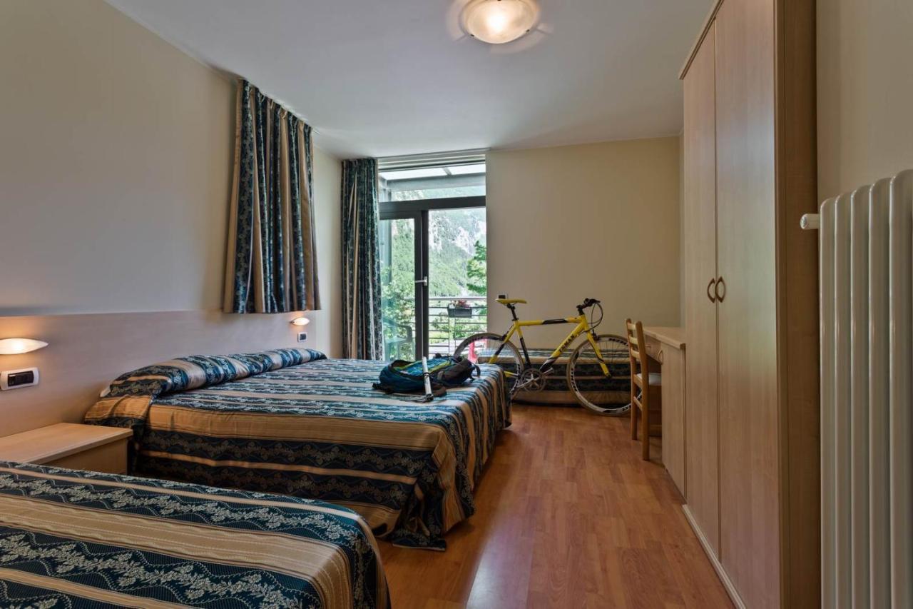 Hotel Due Laghi Padergnone
