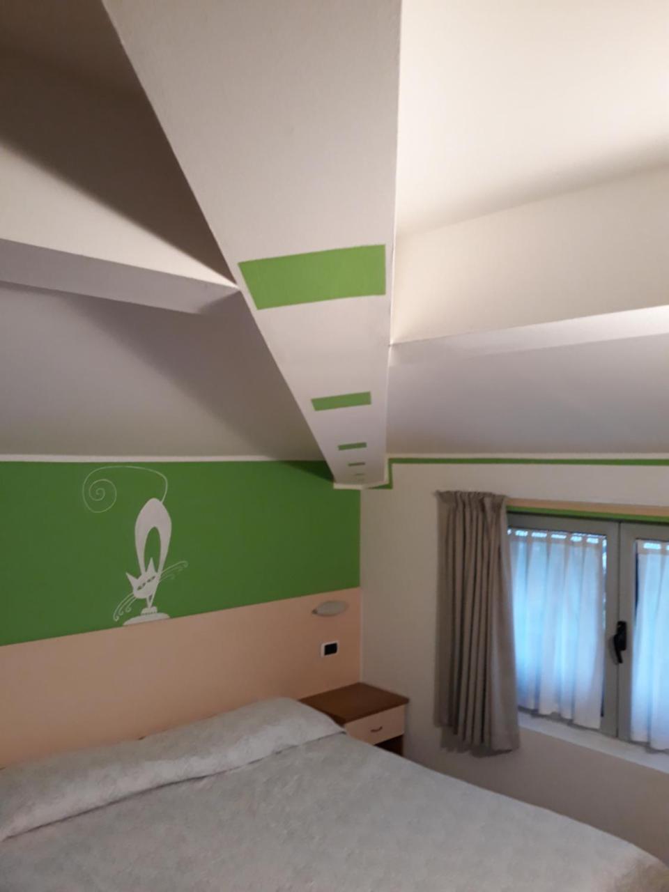 Due Laghi Hotel