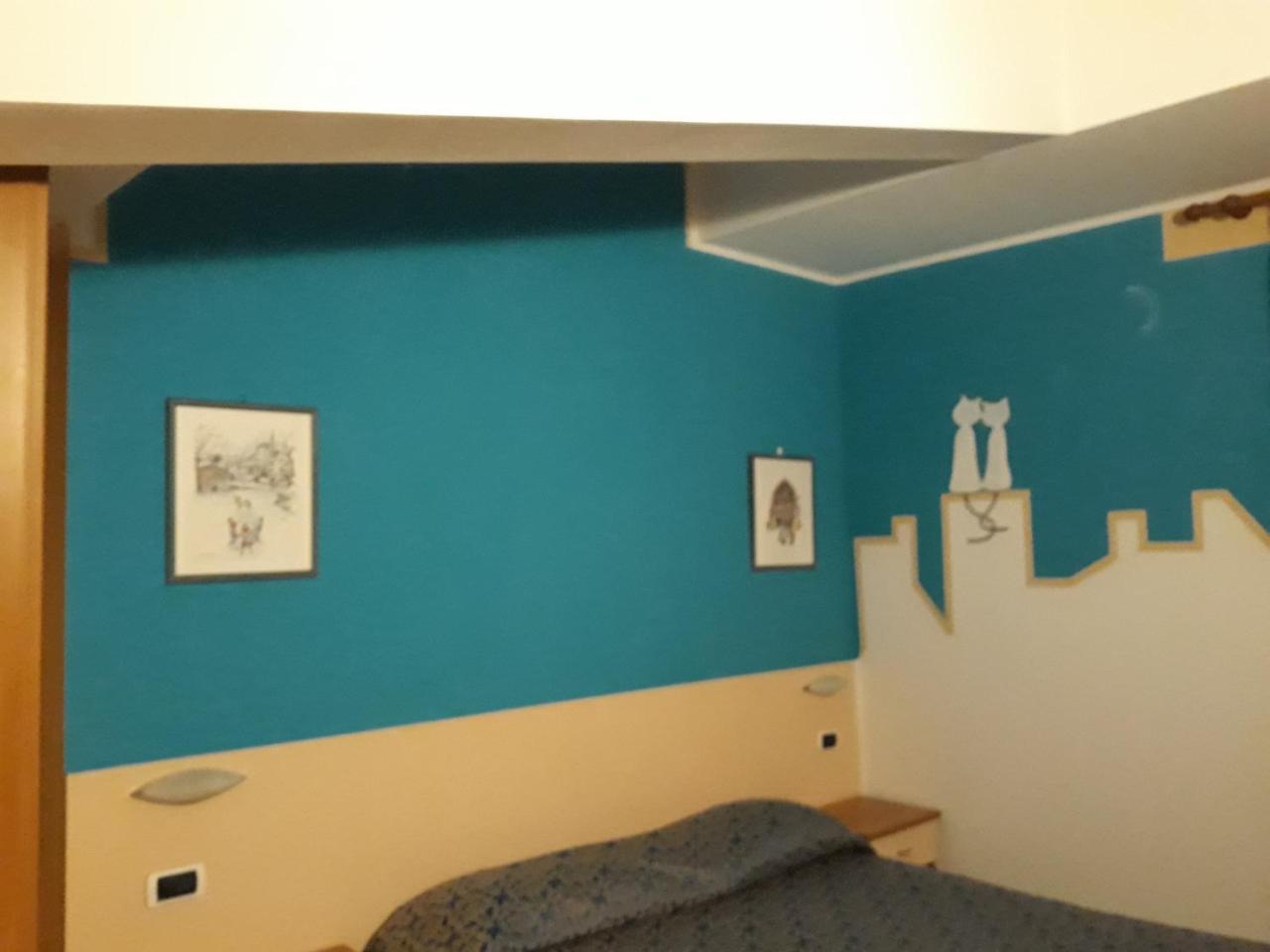Hotel Due Laghi 3*