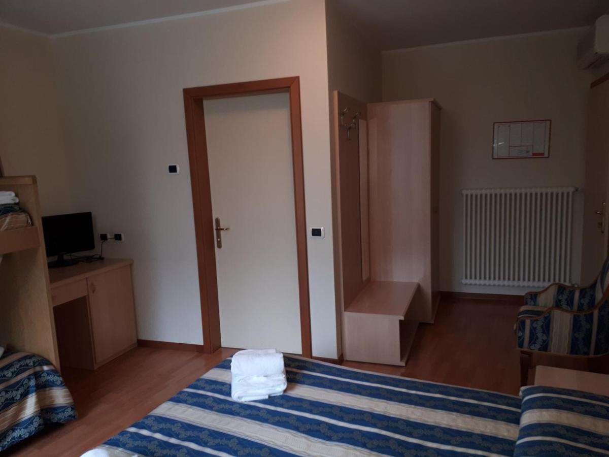 Due Laghi Hotel Padergnone