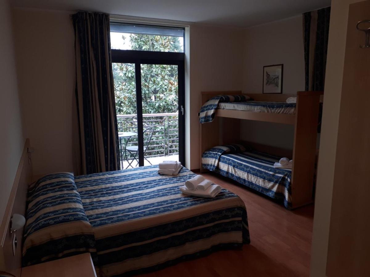 Hotel Due Laghi 3*