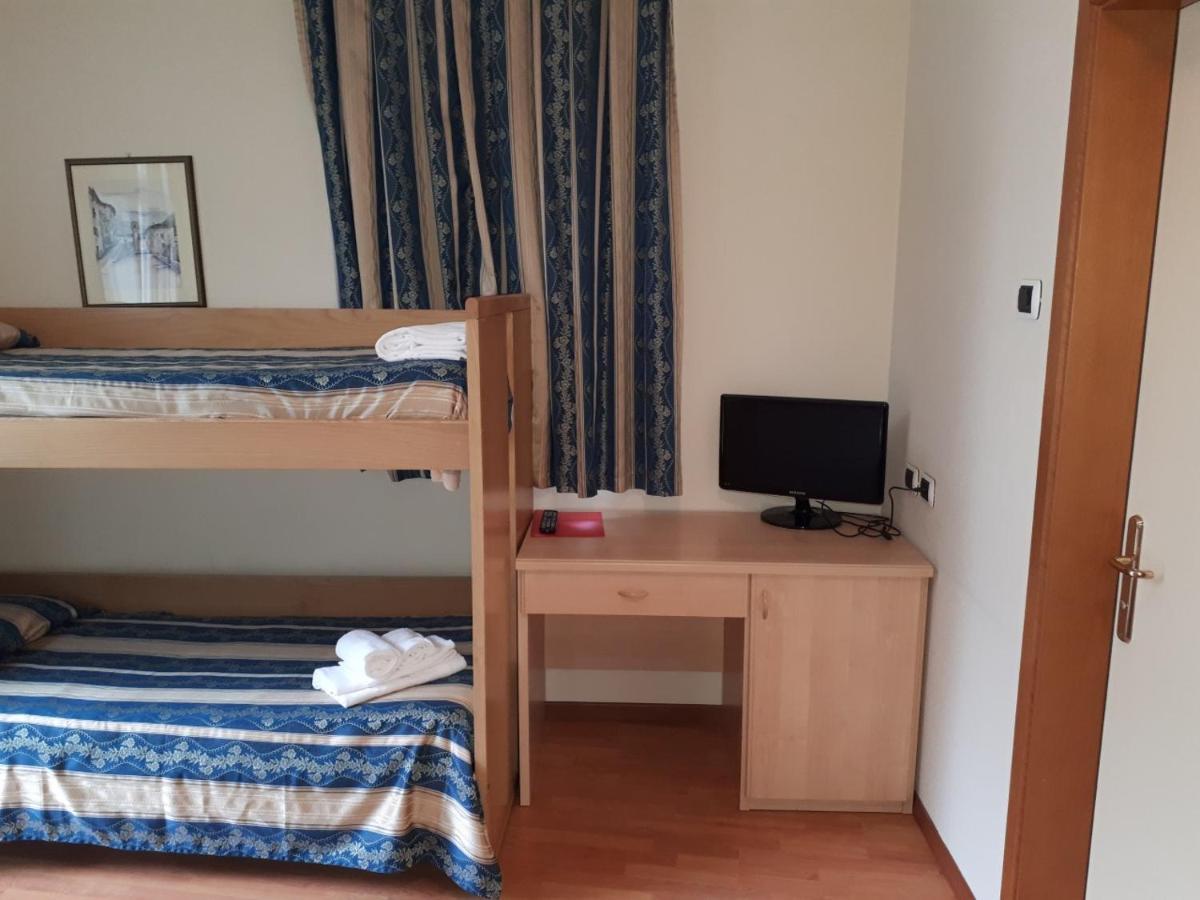 Due Laghi Hotel 3*