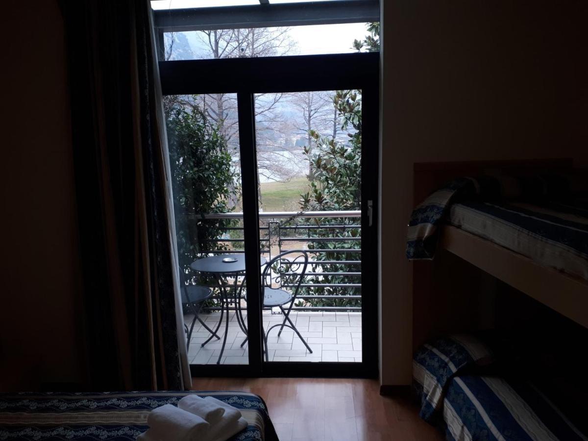 Due Laghi 3* Padergnone